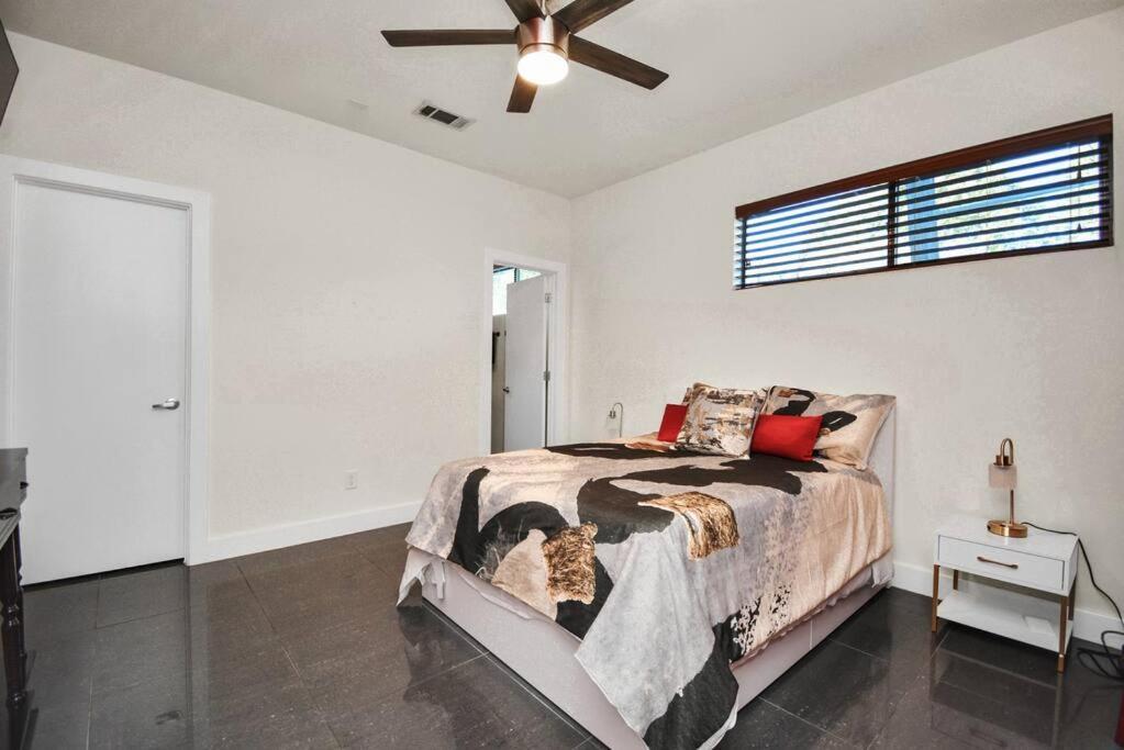 3Br/3.5Ba Three Story East Downtown Townhouse With View Villa Houston Ngoại thất bức ảnh